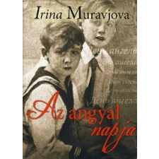 Tericum Kiadó Az angyal napja regény