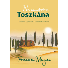 TERICUM KIADÓ KFT Napsütötte Toszkána regény