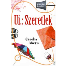 Tericum Kiadó Ui.: Szeretlek antikvárium - használt könyv