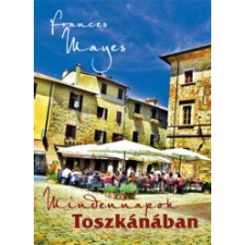 Tericum Mindennapok Toszkánában egyéb e-könyv