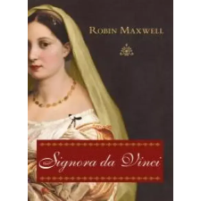 Tericum Signora da Vinci egyéb e-könyv