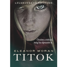 Tericum Titok egyéb e-könyv