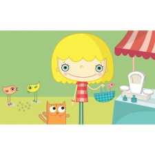  Terka a piacon diafilm diafilm