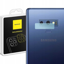 Térkép Edzett Üveg Kamera Üveg A Samsung Galaxy Note 9-Hez mobiltelefon kellék