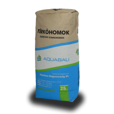 Térkőhomok 25 kg építőanyag