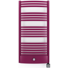 Terma Dexter Pro fürdőszoba radiátor dekoratív 86x60 cm fehér WGDEP086060K916ZX fűtőtest, radiátor