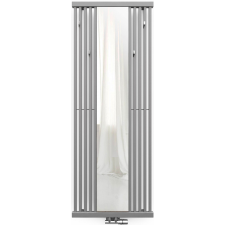 Terma Intra fürdőszoba radiátor dekoratív 190x44 cm fehér WGINT190044K916SX fűtőtest, radiátor