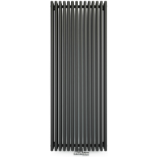 Terma Tune VWD fürdőszoba radiátor dekoratív 180x49 cm fehér WGTUV180049K916SX fűtőtest, radiátor