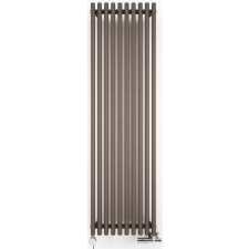 Terma Tune VWS fürdőszoba radiátor dekoratív 60x119 cm fehér WGTSV060119K916SX fűtőtest, radiátor