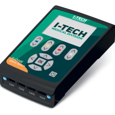  Termék gél elektróda 40x40mm/4db gyógyászati segédeszköz