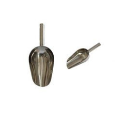  TERMÉNYLAPÁT FÉM 26CM konyhai eszköz