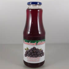 Természet Áldása Természet Áldása fekete szeder gyümölcslé 100% 1000 ml üdítő, ásványviz, gyümölcslé