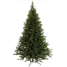  Természetes 3D luc prémium műfenyő - 230cm műfenyő
