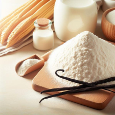  Természetes aroma (vanília) 1 kg reform élelmiszer