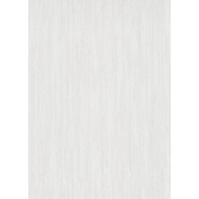  Természetes és elegáns egyszínű strukturminta finom csíkos megjelenés fehér/törtfehér tónus tapéta tapéta, díszléc és más dekoráció
