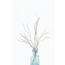  Természetes hatású, rusztikus dekorág dekoráció