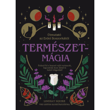  Természetmágia ezoterika