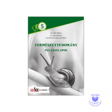 Természettudomány feladatlapok 5. osztály tankönyv