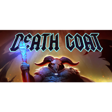Terminal Press Death Goat (PC - Steam elektronikus játék licensz) videójáték