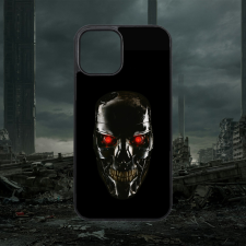  Terminátor 2 - Skeleton - iPhone tok tok és táska