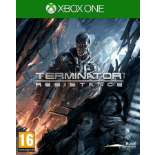 Terminator: Resistance (Francia/Holland) /Xbox One videójáték