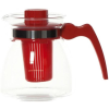  Termisil üveg teáskanna szűrővel 1250 ml