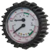  TERMOMANOMÉTER 0-16 bar/0-120°C