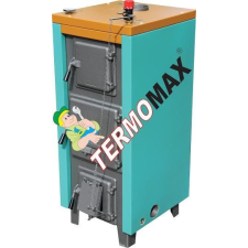 Termomax Termomax 34 lemez vegyestüzelésű kazán kazán
