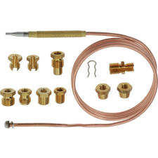  TERMOPÁR UNIVERZÁLIS 90 cm M6x0.75 beépíthető gépek kiegészítői