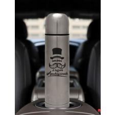 Termosz apák napjára - A legjobb apukának termosz