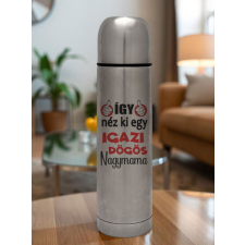 Termosz nagyszülőnek - Dögös nagymama termosz