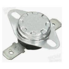  Termosztát 150 fokos (KSD-150) kisháztartási gépek kiegészítői