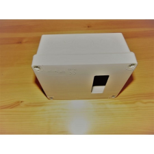 Termosztát doboz 180x145x85 villanyszerelés