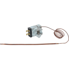  TERMOSZTÁT, ELEKTROMOS SÜTŐLAP beépíthető gépek kiegészítői