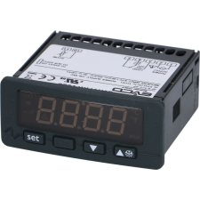  TERMOSZTÁT EVK411 NTC beépíthető gépek kiegészítői