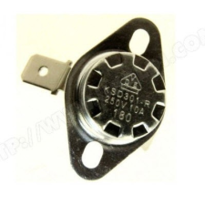Termosztát KSD301-R ( Thermostat 180°) kávéfőző kellék