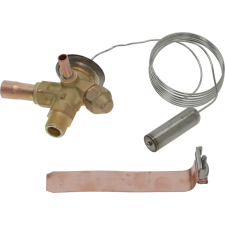  TERMOSZTATIKUS SZELEP DANFOSS TEN2 beépíthető gépek kiegészítői