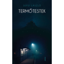  Termőtestek regény