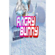 Tero Lunkka Angry Bunny (PC - Steam elektronikus játék licensz) videójáték