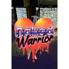 Tero Lunkka Naked Warrior (PC - Steam elektronikus játék licensz) videójáték