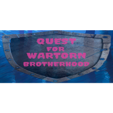 Tero Lunkka Quest For Wartorn Brotherhood (PC - Steam elektronikus játék licensz) videójáték