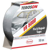 Teroson VR 5080 50M EGFD (801378) Ragasztószalag Szürke (H x Sz) 50 m x 50 mm 50 m (801378)
