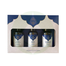 Térparfüm szett - 3x50ml - Panarom kozmetikai ajándékcsomag