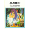Terra Aladdin és a csodalámpa, valamint 11 híres mese