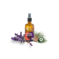 TERRA GAIA Bio légfrissítő illatosító 100%-ban tiszta illóolajokból, Sweet Dreams, 100ml (Nem) tisztító- és takarítószer, higiénia