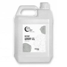 TERRA GAIA Gesztenye mosógél extra koncentrátum, Illatmentes, 330 adag, 5liter (Környezetbarát) tisztító- és takarítószer, higiénia