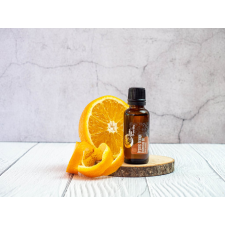 TERRA GAIA Organikus narancs illóolaj, 30ml (100%-ban természetes bio illóolaj.) illóolaj
