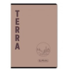  Terra sima füzet, A4/80-32, Terra