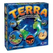  Terra társasjáték társasjáték
