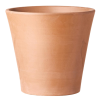 TERRACOTTA CONO CSERÉP 21 CM